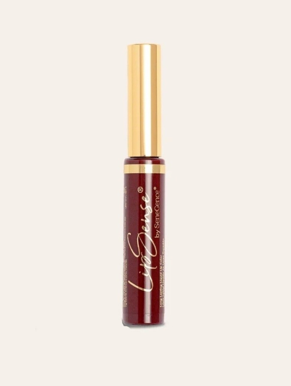 PLUM LipSense